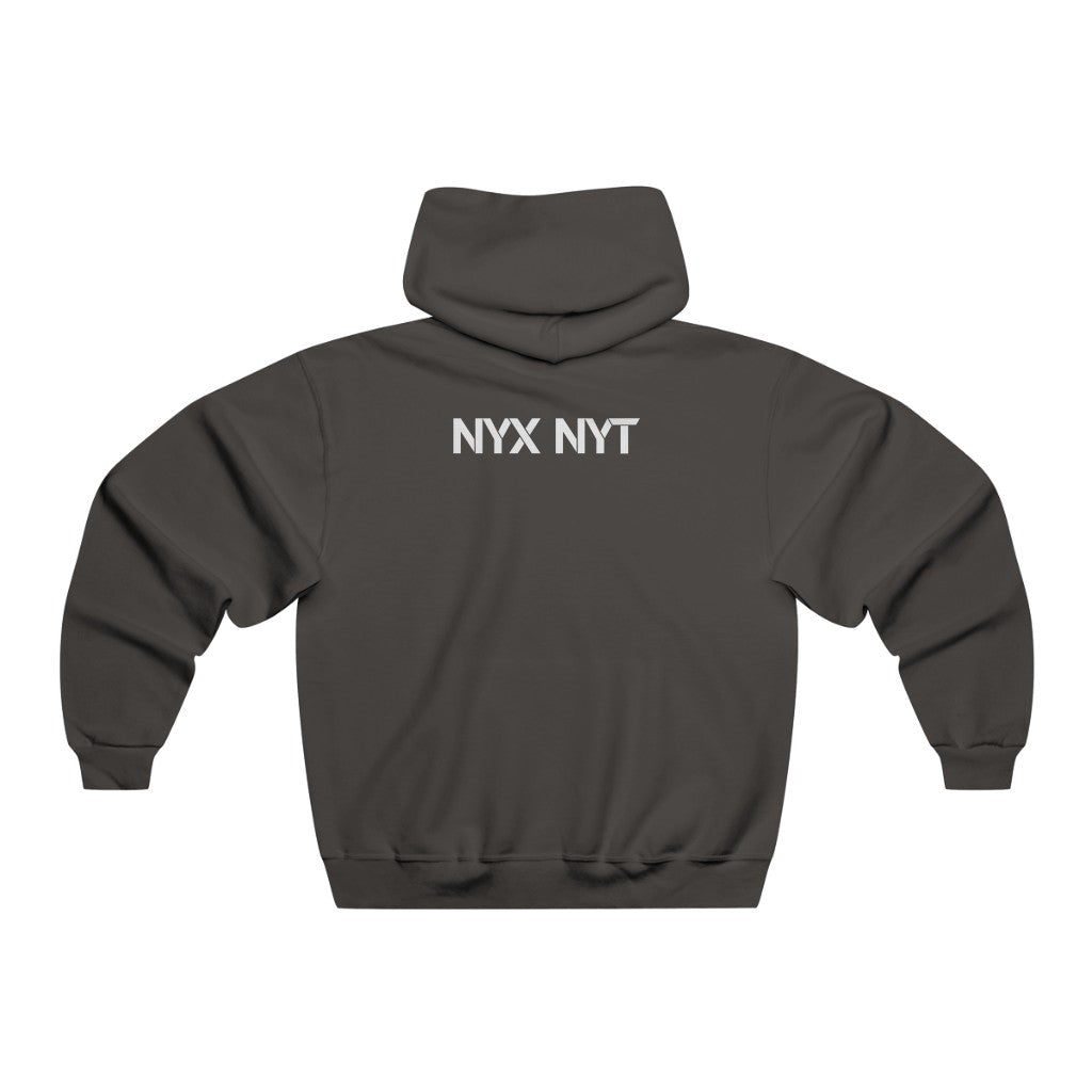 Men's NYX NYT Hooded Sweatshirt