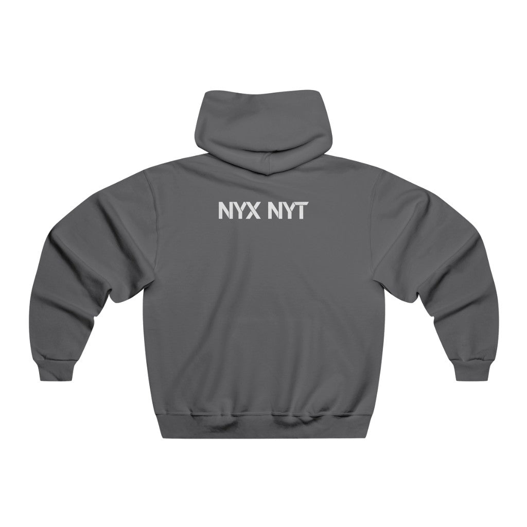 Men's NYX NYT Hooded Sweatshirt